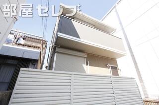 ハウスメーカーさんの戸建て。