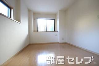 角部屋になります。
