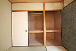 使い勝手の良い収納です
