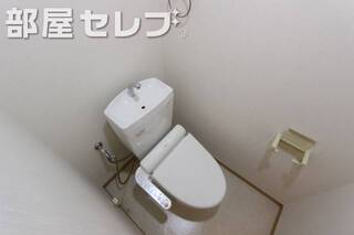 102号室の写真です。