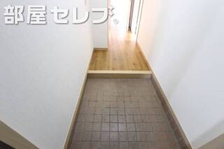 102号室の写真です。