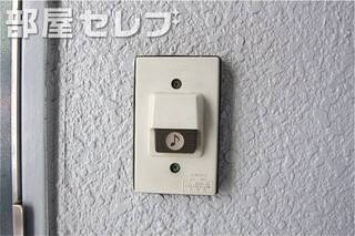 写真は３０７号室です