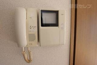 TVインターホン