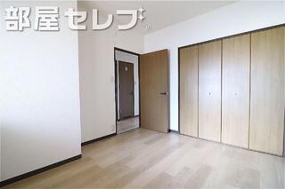 他号室の写真です。