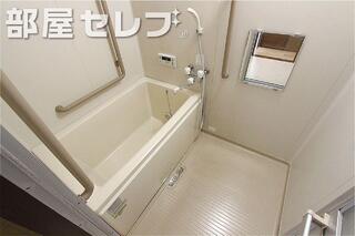 他号室の写真です。