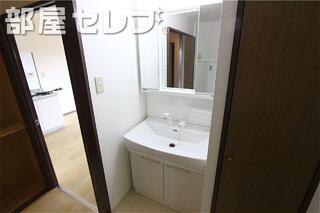 他号室の写真です。