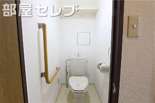 他号室の写真です。