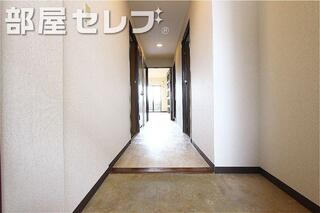 他号室の写真です。