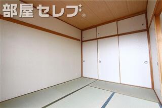 他号室の写真です。