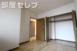 他号室の写真です。
