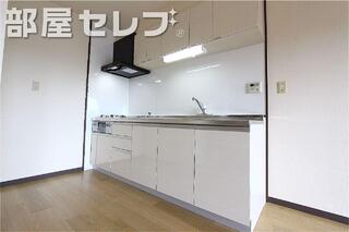 他号室の写真です。