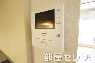 ＴＶモニターホン。