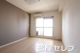 日当り良好なお部屋です。