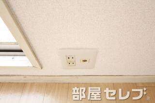 ＴＶジャックあります。