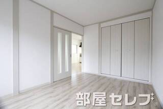 明るいお部屋です。