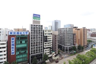 1201号室写真