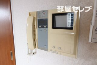 1201号室写真