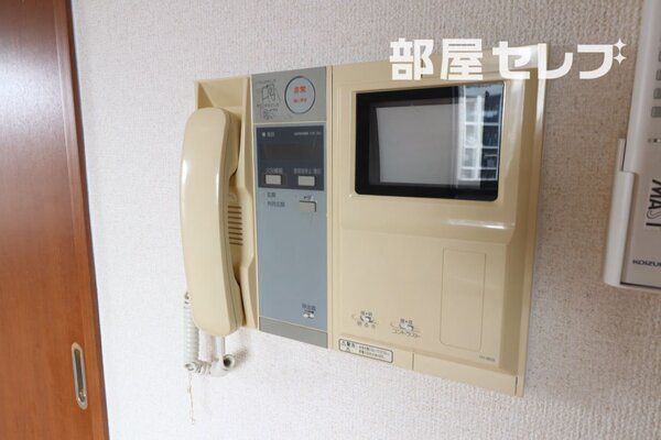 1201号室写真
