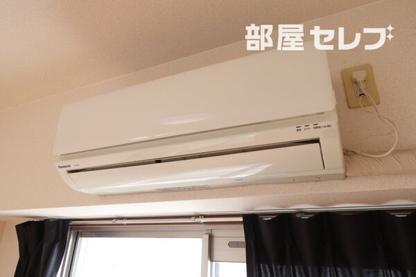 1201号室写真