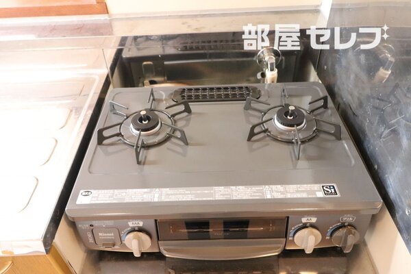 1201号室写真