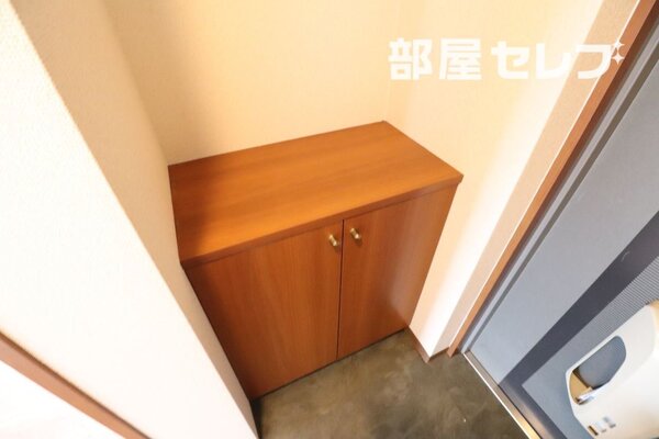 1201号室写真