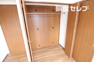 1201号室写真