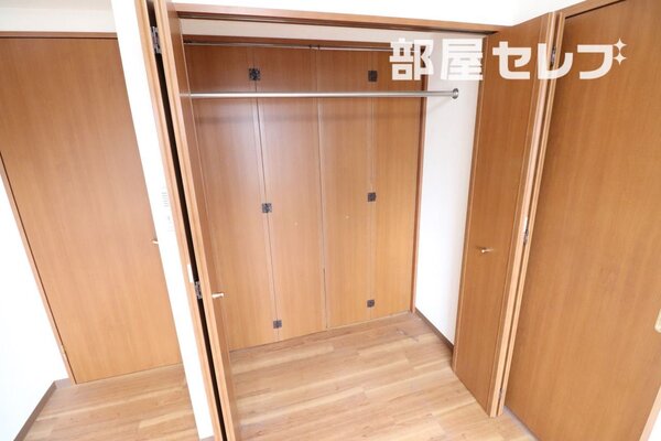 1201号室写真