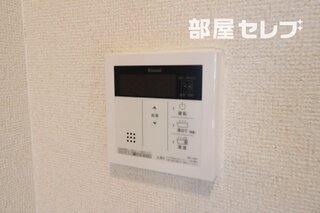 1201号室写真
