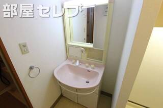 他号室の写真です。