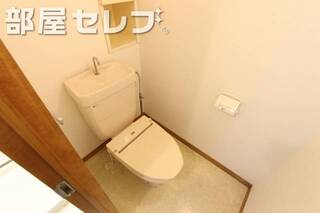 他号室の写真です。