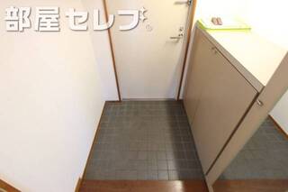 他号室の写真です。