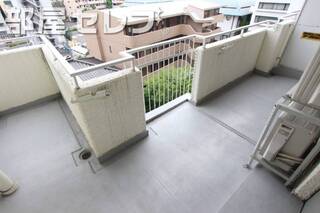 他号室の写真です。