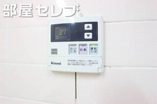 他号室の写真です。