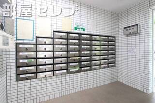 他号室の写真です。
