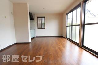 日当たり良好なお部屋です。