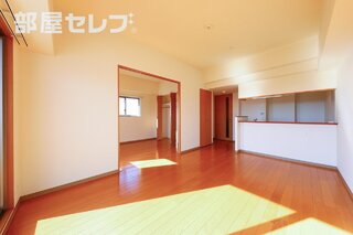 ※801号室内装写真