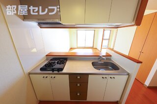 ※801号室内装写真