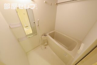 ※801号室内装写真