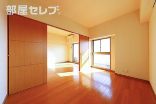 ※801号室内装写真