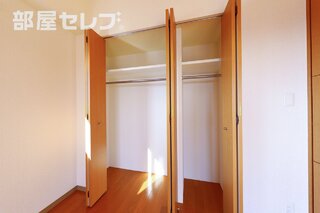 ※801号室内装写真