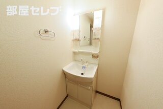 ※801号室内装写真