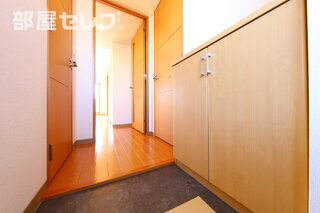 ※801号室内装写真