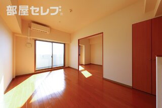 ※801号室内装写真