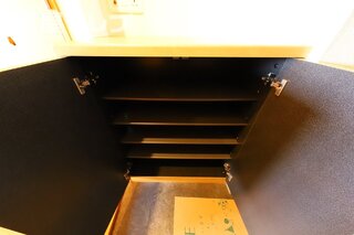 ※801号室内装写真