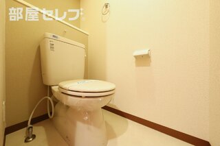 ※801号室内装写真
