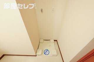 ※801号室内装写真