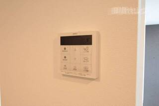 業者様指定同タイプモデルルーム写真です。