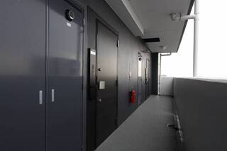 1402号室撮影。