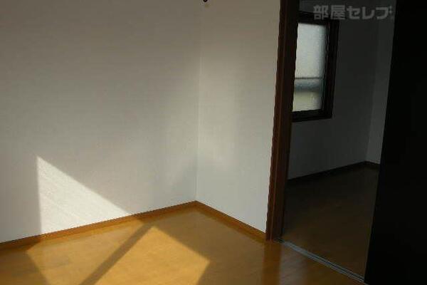 引き戸を開ければ開放的になります。（イメージ写真）