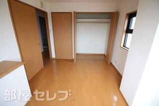 303号室の写真です。